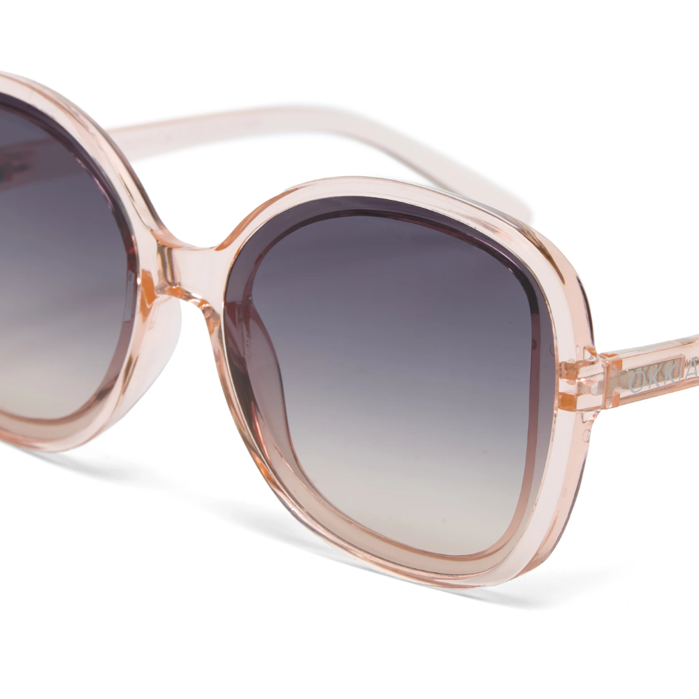 Load image into Gallery viewer, OKKIA Anna Adult Sunglasses - Pink