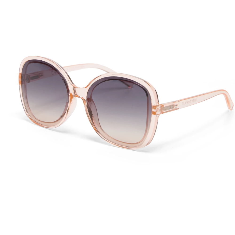 Load image into Gallery viewer, OKKIA Anna Adult Sunglasses - Pink