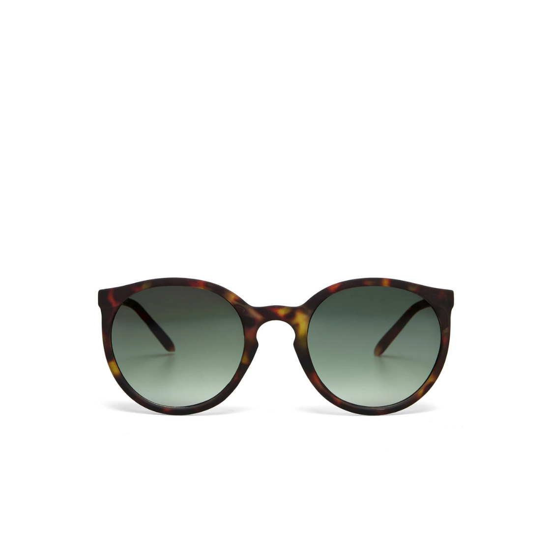 Load image into Gallery viewer, OKKIA Berlino Adult Sunglasses - Classic Havana