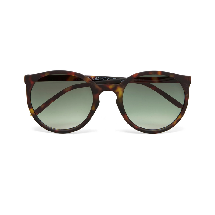 OKKIA Berlino Adult Sunglasses - Classic Havana