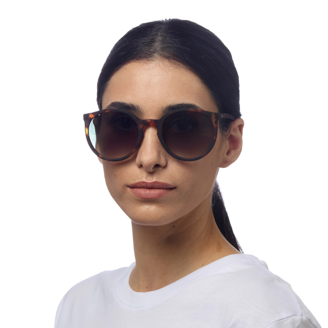 Load image into Gallery viewer, OKKIA Berlino Adult Sunglasses - Classic Havana