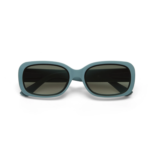 OKKIA Chiara Adult Sunglasses - Green Sage