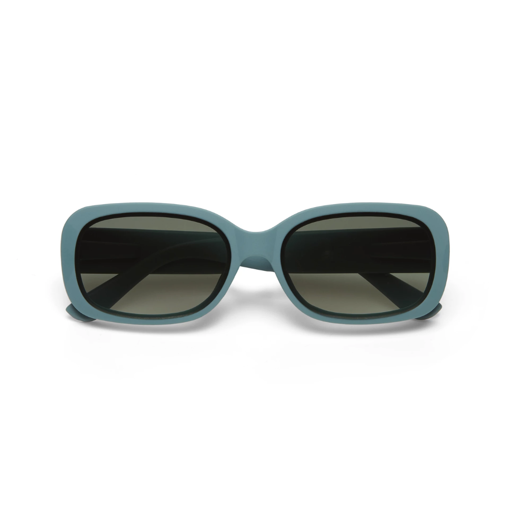 Load image into Gallery viewer, OKKIA Chiara Adult Sunglasses - Green Sage