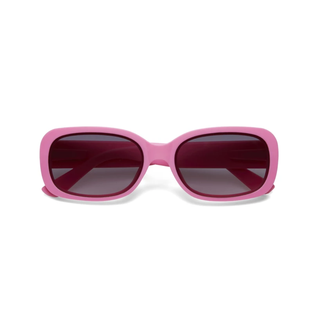 Load image into Gallery viewer, OKKIA Chiara Adult Sunglasses - Super Pink