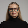 OKKIA Claudia Adult Reading Glasses