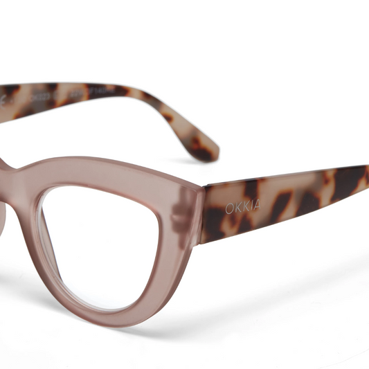 OKKIA Claudia Adult Reading Glasses