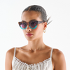 OKKIA Claudia Adult Sunglasses