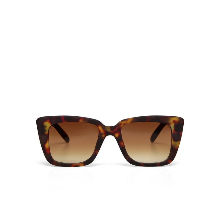 OKKIA Elba Adult Sunglasses - Classic Havana