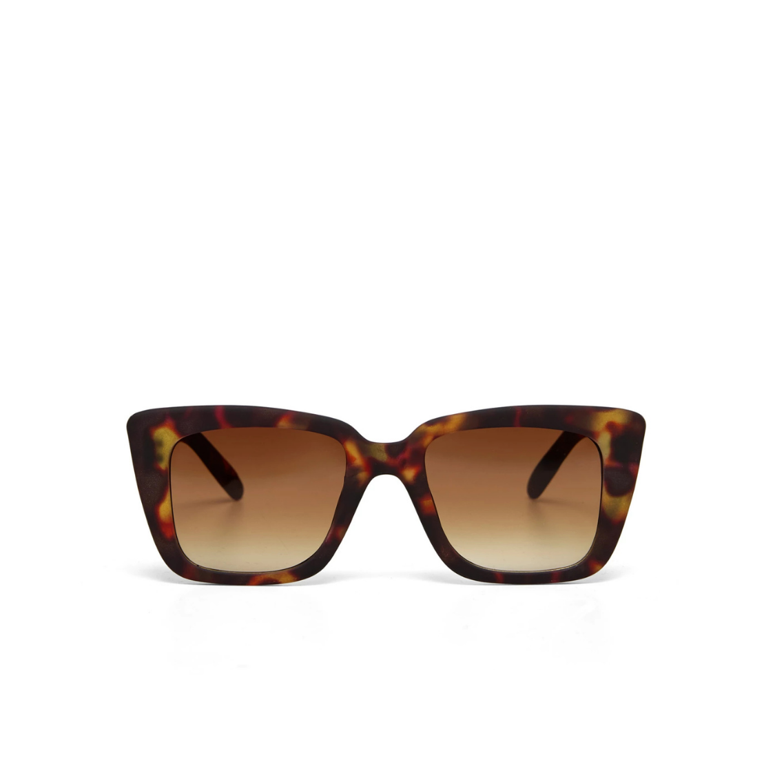 Load image into Gallery viewer, OKKIA Elba Adult Sunglasses - Classic Havana