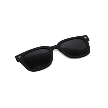 OKKIA MagMask Polarised Attachment (for Giovanni Adult Readers) - Black