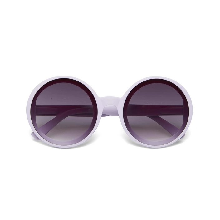 OKKIA Monica Adult Sunglasses - Liliac Breeze