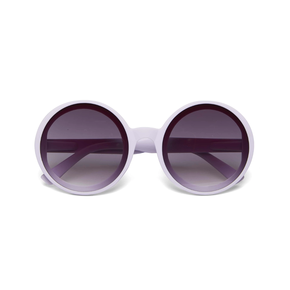 Load image into Gallery viewer, OKKIA Monica Adult Sunglasses - Liliac Breeze