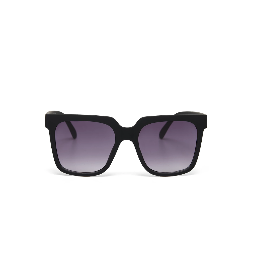 Load image into Gallery viewer, OKKIA Roma Adult Sunglasses - Black