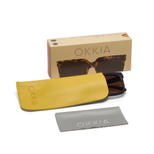Load image into Gallery viewer, OKKIA Roma Adult Sunglasses