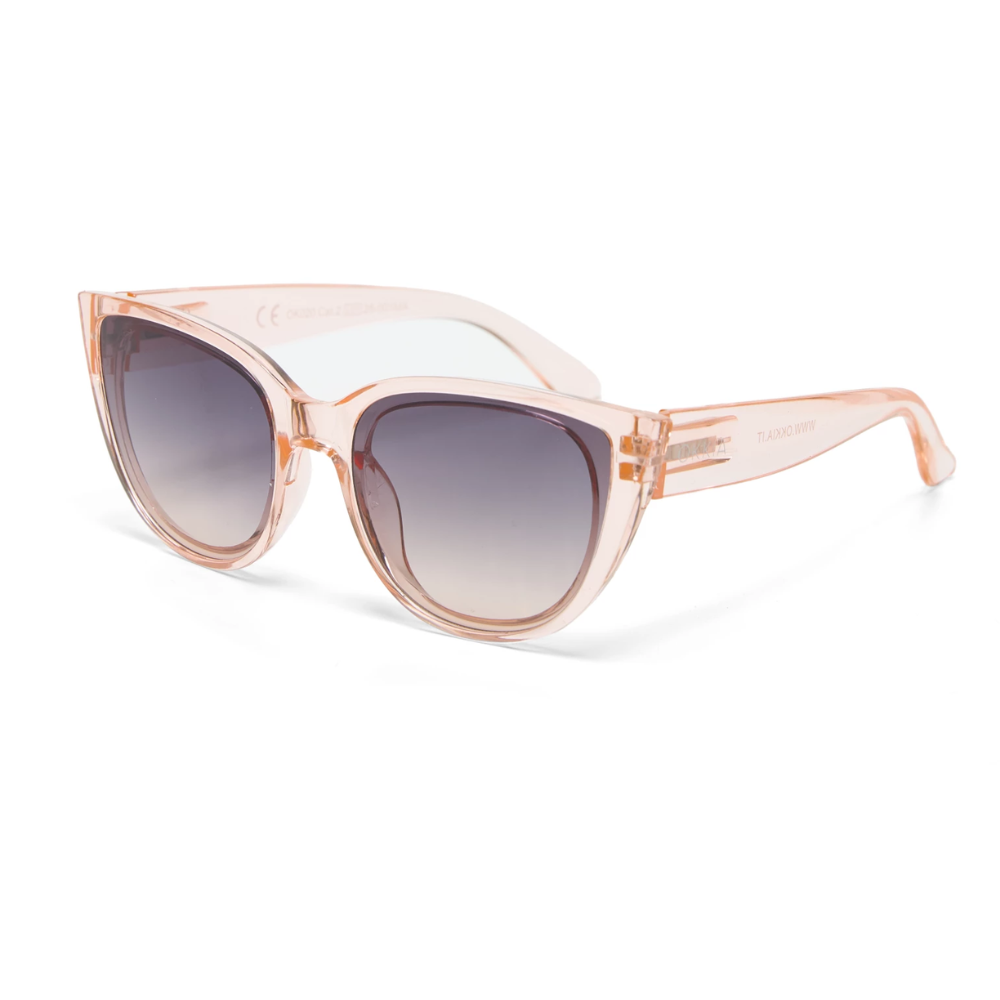 Load image into Gallery viewer, OKKIA Silvia Adult Sunglasses - Pink