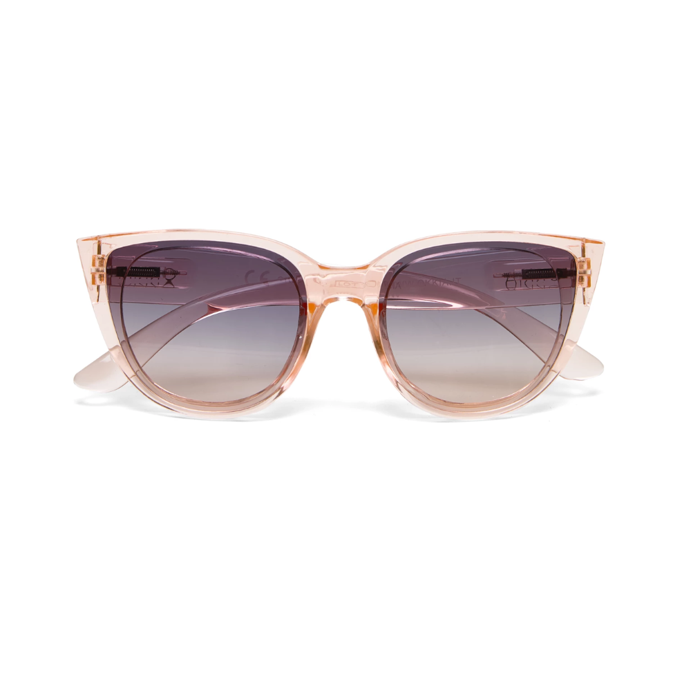 Load image into Gallery viewer, OKKIA Silvia Adult Sunglasses - Pink