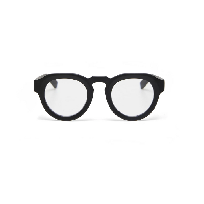 OKKIA Zeno Adult Reading Glasses - Black