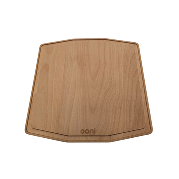 OONI Accessory Spare Part - Wooden Dual-Sided Grizzler Base **CLEARANCE**