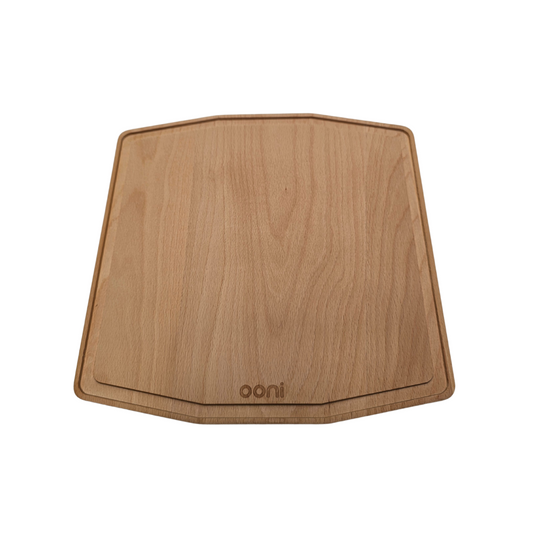 OONI Accessory Spare Part - Wooden Dual-Sided Grizzler Base **CLEARANCE**