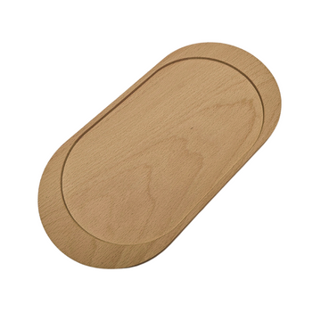 OONI Accessory Spare Part - Wooden Sizzler & Grizzler Base **CLEARANCE**