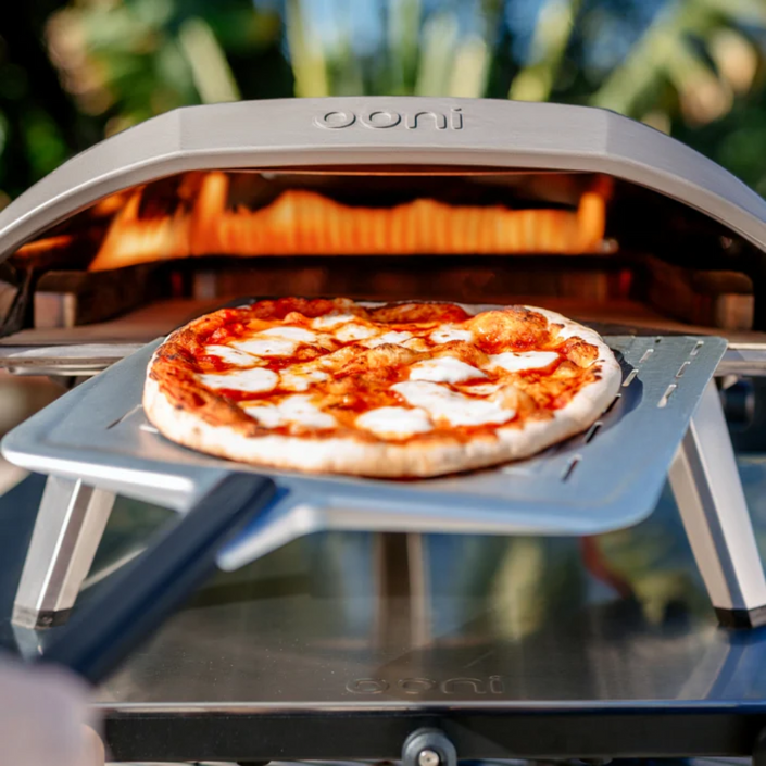 OONI Koda 16 Portable Gas Fired Outdoor Pizza Oven & Cover Bundle **CLEARANCE**