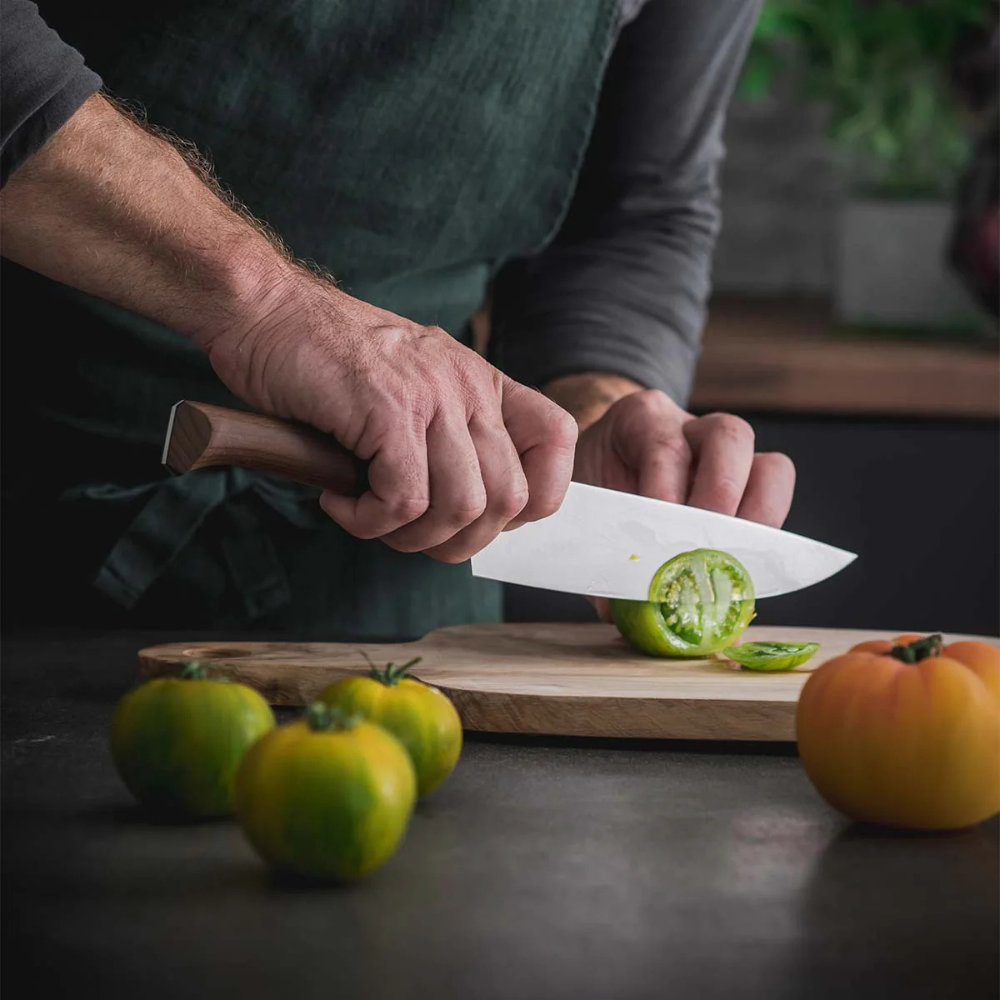 Load image into Gallery viewer, OPINEL Les Forges 1890 Small Chef - 17cm