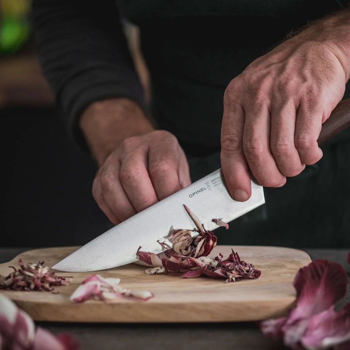 OPINEL Les Forges 1890 Small Chef - 17cm