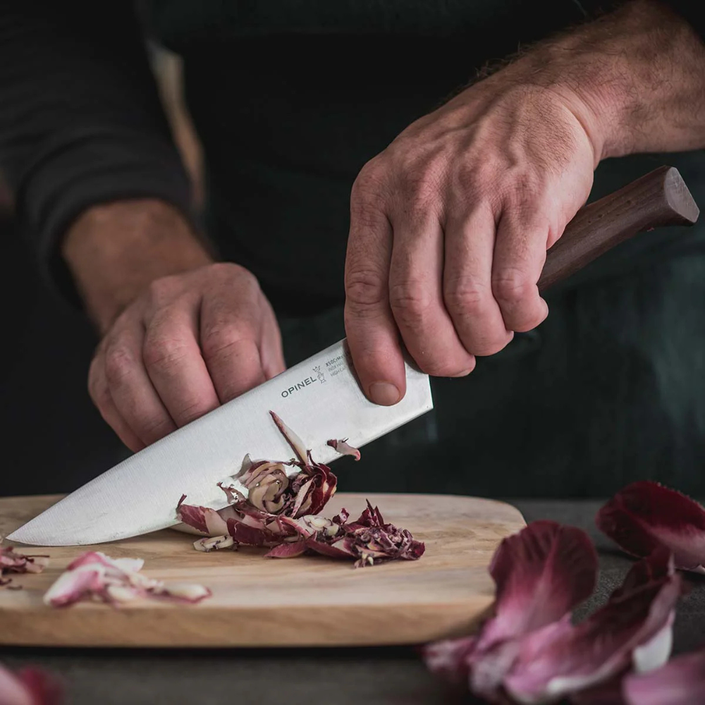 OPINEL Les Forges 1890 Chef Knife - 20cm