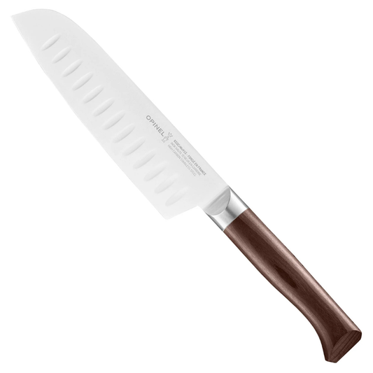 OPINEL Les Forges 1890 Santoku Knife - 17cm