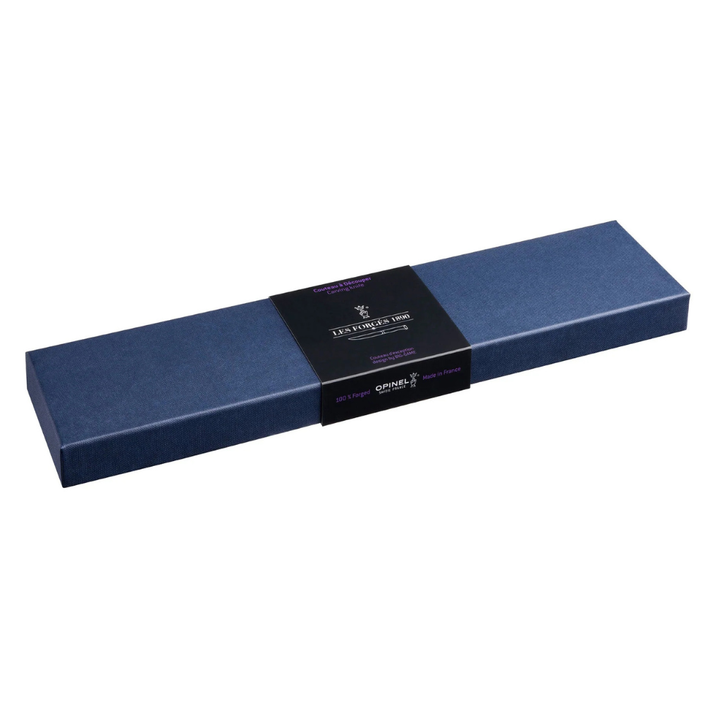 OPINEL Les Forges 1890 Carving Knife - 16cm