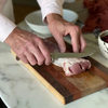 OPINEL Les Forges 1890 Meat & Poultry Knife - 13cm
