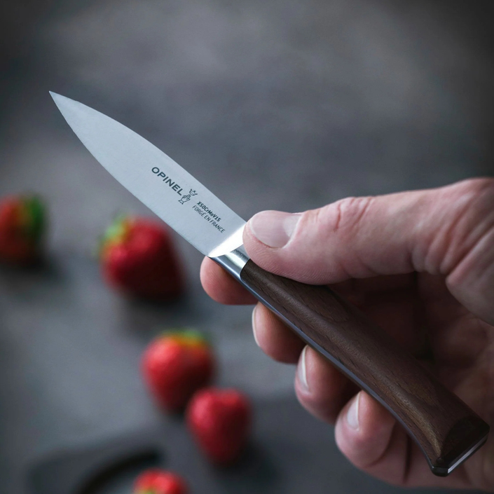 OPINEL Les Forges 1890 Paring Knife - 8cm