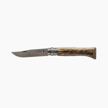 OPINEL N°08 Limited Edition Black Palm Tree