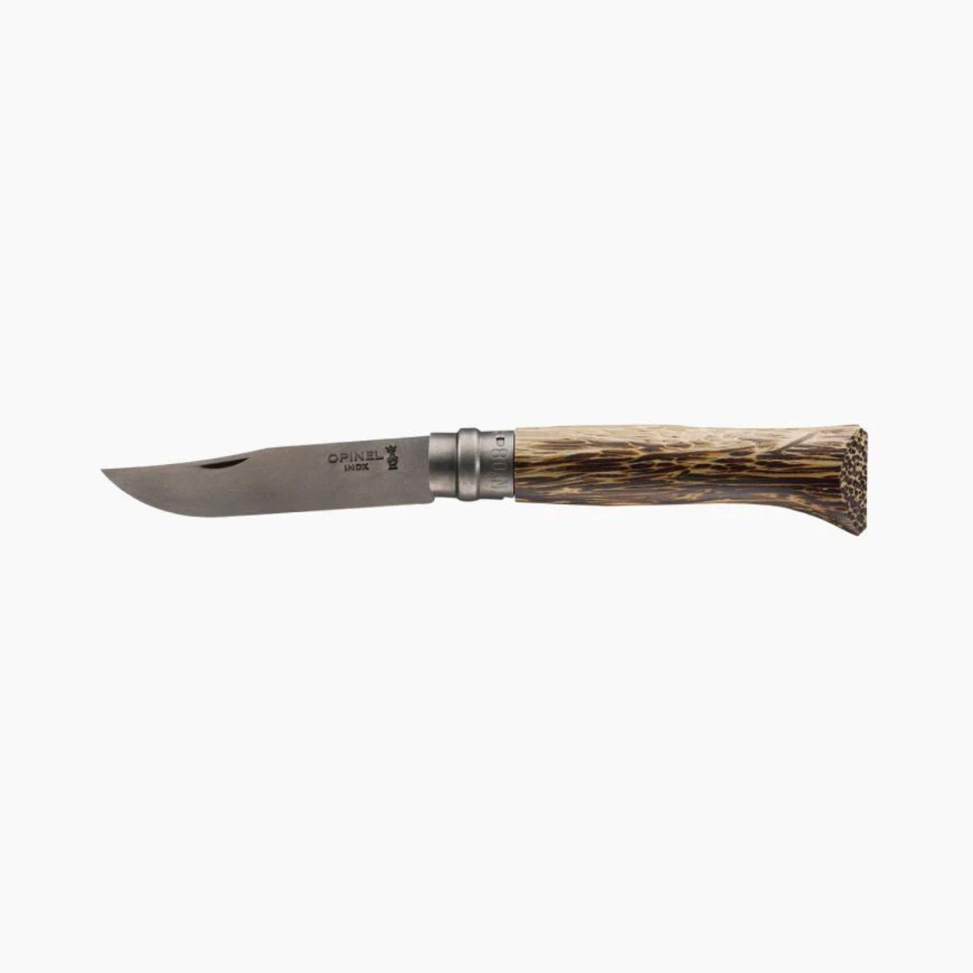 Load image into Gallery viewer, OPINEL N°08 Limited Edition Black Palm Tree