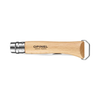OPINEL N°10 Corkscrew with Bottle Opener -  Beech / Large