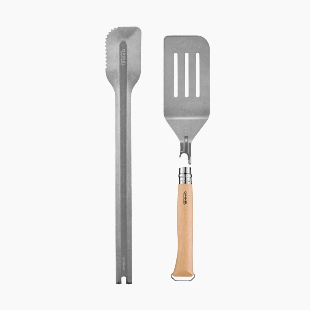 OPINEL Barbecue Set - 3pc