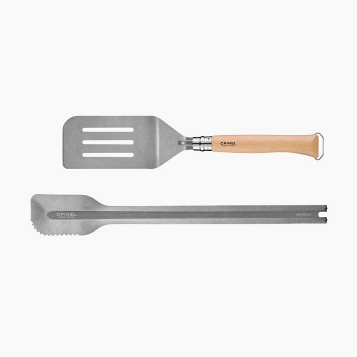 OPINEL Barbecue Set - 3pc