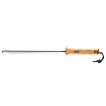 OPINEL Diamond Sharpening Steel - 25cm