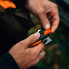 OPINEL Explore N12 With Tick Remover - Orange