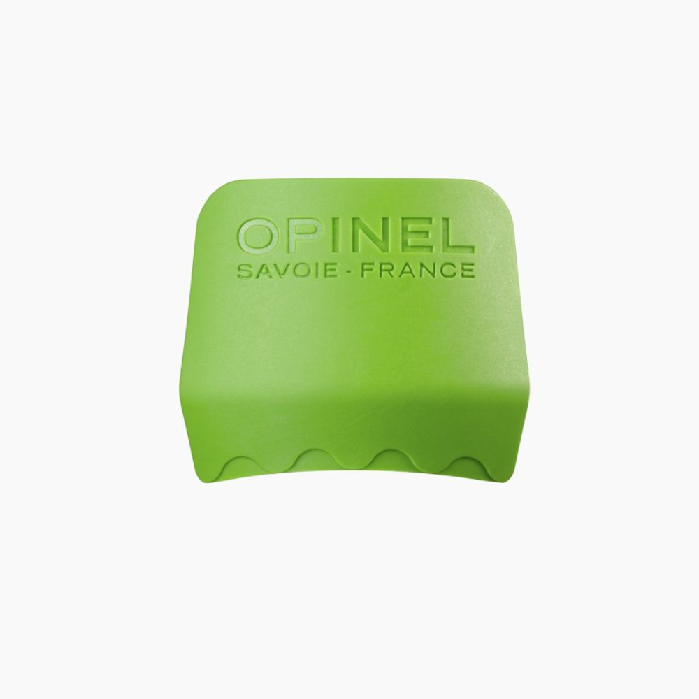 OPINEL Le Petit Childs Chef Finger Protector - Green