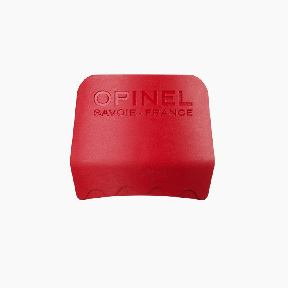 OPINEL Le Petit Childs Chef Finger Protector - Red
