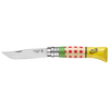 OPINEL Limited Edition N08 Tour de France 2022 - Sublimation