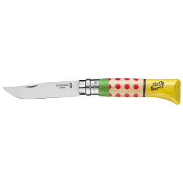 OPINEL Limited Edition N08 Tour de France 2022 - Sublimation