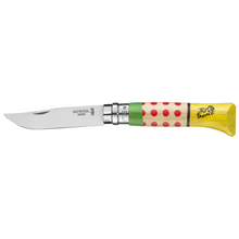 Load image into Gallery viewer, OPINEL Limited Edition N°08 Tour de France 2022 - Sublimation