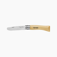 Load image into Gallery viewer, OPINEL N°07 My First Opinel 8cm - Natural