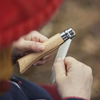 OPINEL N07 My First Opinel 8cm - Natural
