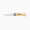 OPINEL N07 Traditional Folding Knife S/S - Beechwood