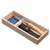 OPINEL N10 Folding Fillet Knife with Sheath - Olive Wood
