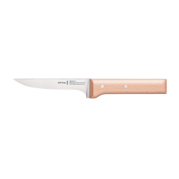 OPINEL N122 Parallele  Meat & Poultry Knife - Beechwood