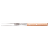 OPINEL N124 Parallele  Carving Fork - Beechwood